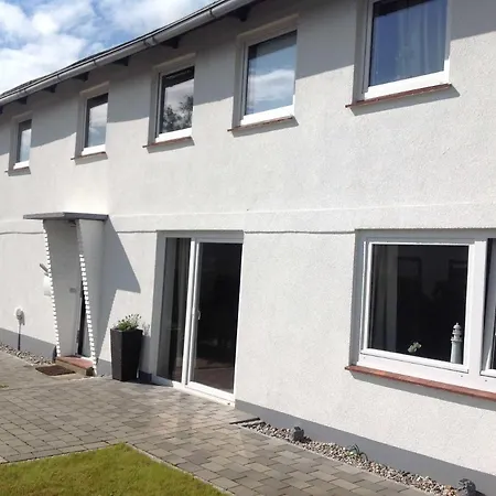 Ferienwohnung Meer Appartement *