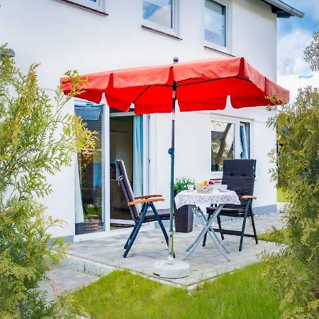 Ferienwohnung Meer Gelting
