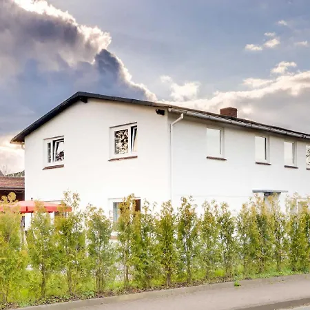 Ferienwohnung Meer Appartement *