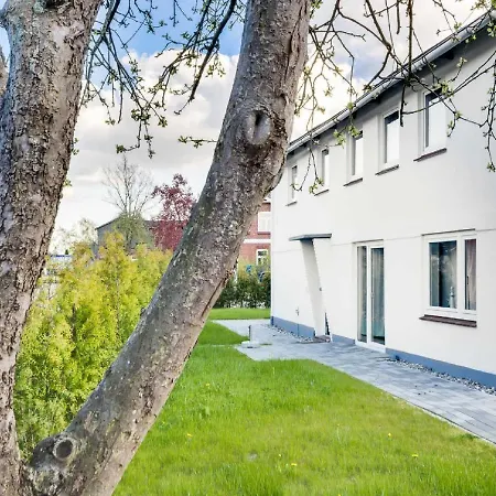 Ferienwohnung Meer Gelting