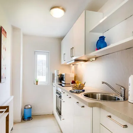 Ferienwohnung Meer