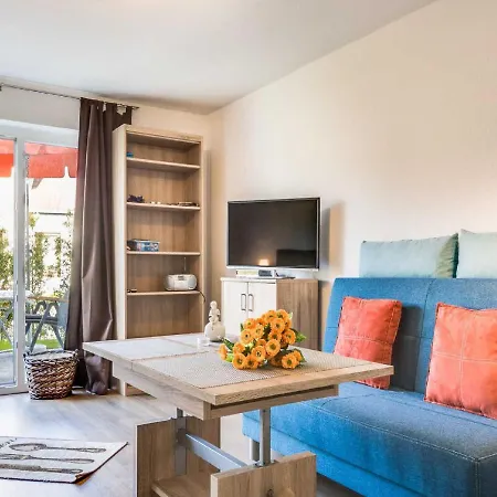Ferienwohnung Meer * Gelting