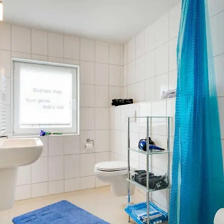 Ferienwohnung Meer Appartement