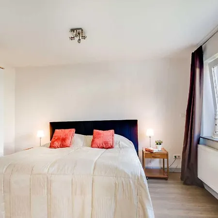 Appartement Ferienwohnung Meer