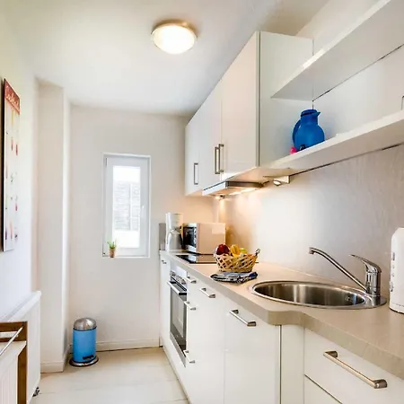 Ferienwohnung Meer * Gelting