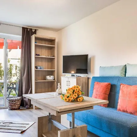 Ferienwohnung Meer Gelting