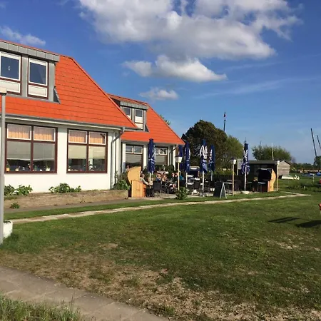 Appartement Ferienwohnung Meer *